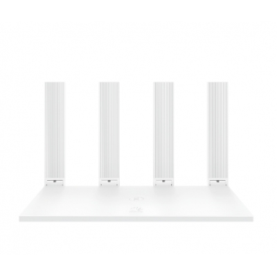 華為路由 WS5200 增強版（白色）