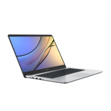 華為MateBook D（2018版）15.6英寸輕薄筆記本 金屬一體化機(jī)身 杜比全景聲音響 皓月銀+I5/8GB/256GB