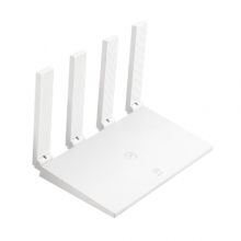 華為路由 WS5200 增強版（白色）