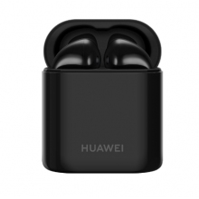 HUAWEI FreeBuds 2 Pro無線耳機（碳晶黑）