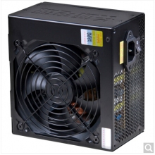 長城（GreatWall）額定500W HOPE-6000DS 電源 （70cm超長背板走線/三年質(zhì)保/臺系電容/12cm靜音風扇/寬幅）