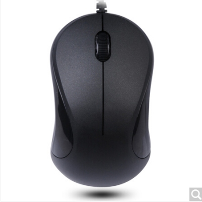 雙飛燕（A4TECH) N-321 鼠標(biāo) 有線鼠標(biāo) 辦公鼠標(biāo) 便攜鼠標(biāo) 對稱鼠標(biāo) 輕量化設(shè)計 高亮鐵灰 自營