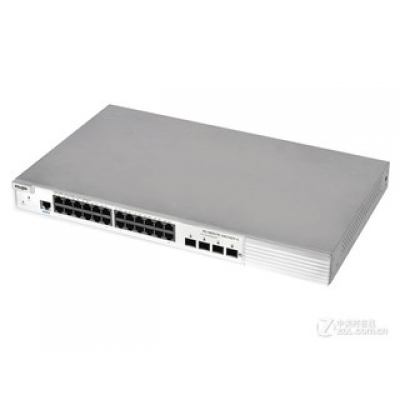 銳捷網(wǎng)絡 RG-NBS5710-24GT4SFP-E