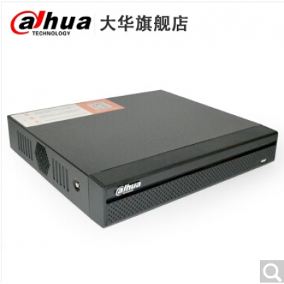 大華 dahuaDH-NVR1104HC-HDS3