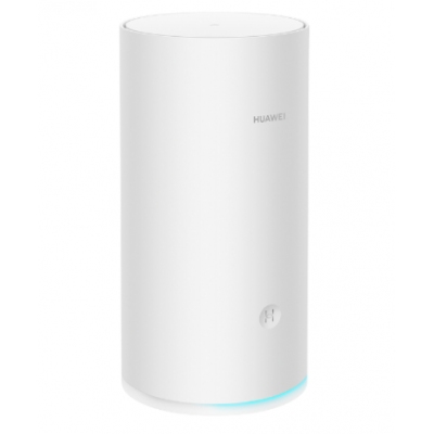 華為路由A2（白色）多連不卡 一碰連網(wǎng) 上網(wǎng)保護(hù) 四核處理器 三頻高速WIFI 手游加速