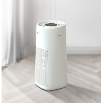 海爾空氣凈化器KJ450F-M900A 白色（支持HUAWEI HiLink）