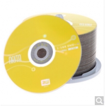 錸德(ARITA) e時代系列 DVD+R 16速4.7G 空白光盤/光碟/刻錄盤 桶裝50片