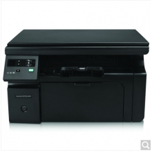 惠普（HP）M1136 多功能三合一黑白激光一體機(jī) （打印 復(fù)印 掃描）