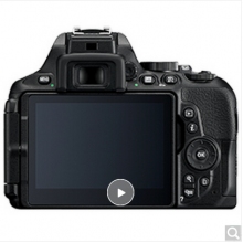 尼康（Nikon）D5600 單反相機 數(shù)碼相機