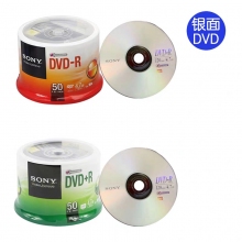 索尼DVD光盤