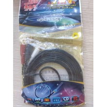 高品質(zhì)ATV線