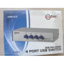 高速USB2.0切換器