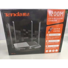 騰達(dá)無(wú)線路由器1200M-1