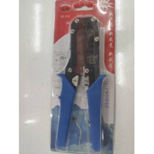 網(wǎng)鉗工具SZ-318