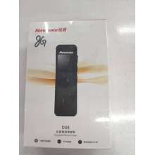 紐曼8G錄音筆