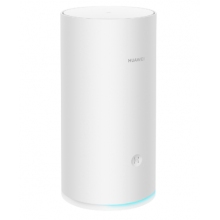 華為路由A2（白色）多連不卡 一碰連網(wǎng) 上網(wǎng)保護(hù) 四核處理器 三頻高速WIFI 手游加速