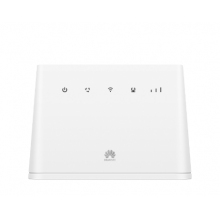 華為（HUAWEI）移動(dòng)路由4G路由2