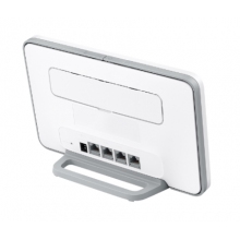 華為（HUAWEI）移動(dòng)路由4G路由2 Pro（白色）