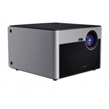 極米無屏電視N20 深空灰（支持HUAWEI HiLink）