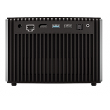 極米無屏電視N20 深空灰（支持HUAWEI HiLink）