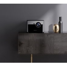 極米無屏電視N20 深空灰（支持HUAWEI HiLink）