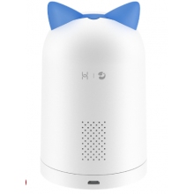 華為智選生態(tài)產(chǎn)品 海雀AI全景攝像頭（白色）（支持HUAWEI HiLink）