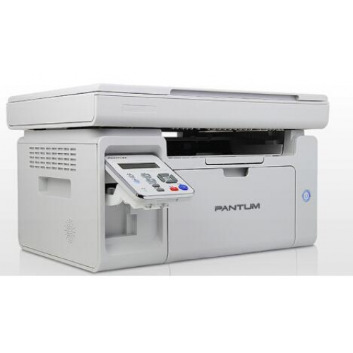 奔圖MS6000打印機(jī)