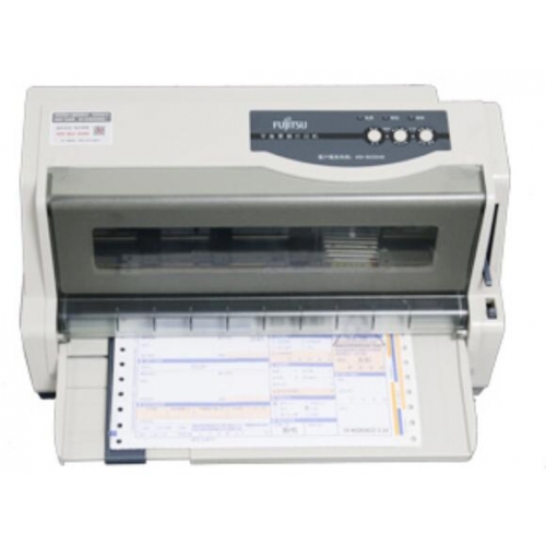 富士通DPK750針式打印機(jī)