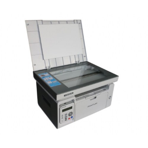 奔圖（PANTUM）6506NW黑白激光多功能一體機