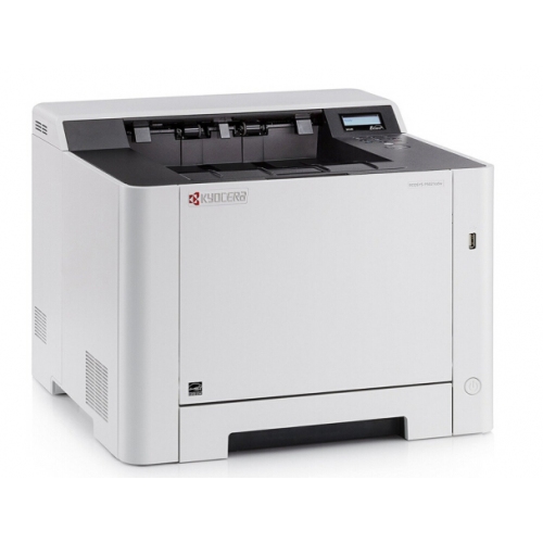 京瓷（KYOCERA）P5021cdn 彩色激光雙面打印機