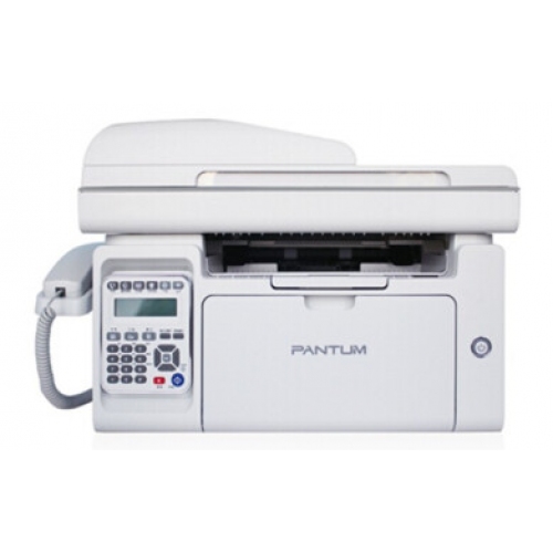 奔圖（PANTUM）M6606 A4黑白激光多功能一體機(jī) 