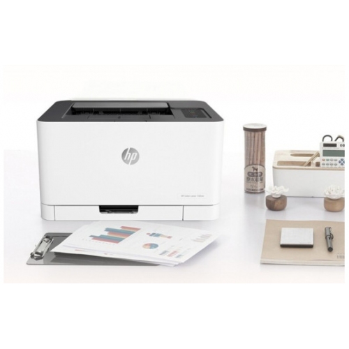 惠普HP254dw彩色激光打印機(jī)