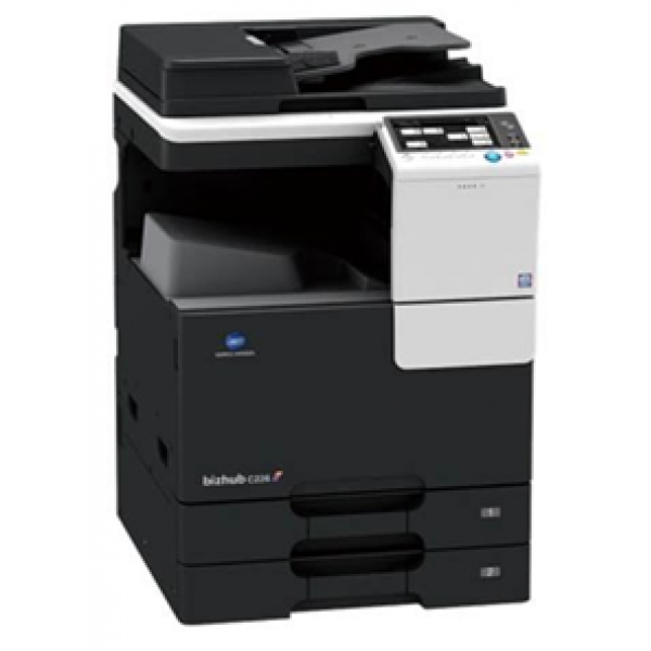 柯美復(fù)印機(jī)287