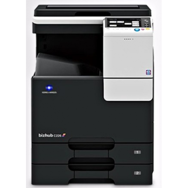 柯尼卡美能達(dá)c226復(fù)印機(jī)