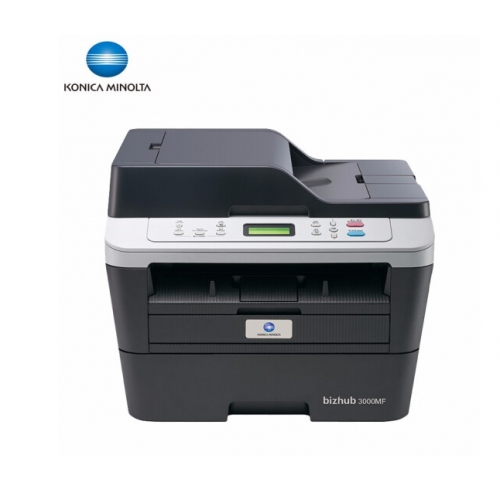 柯尼卡美能達(dá)3000MF