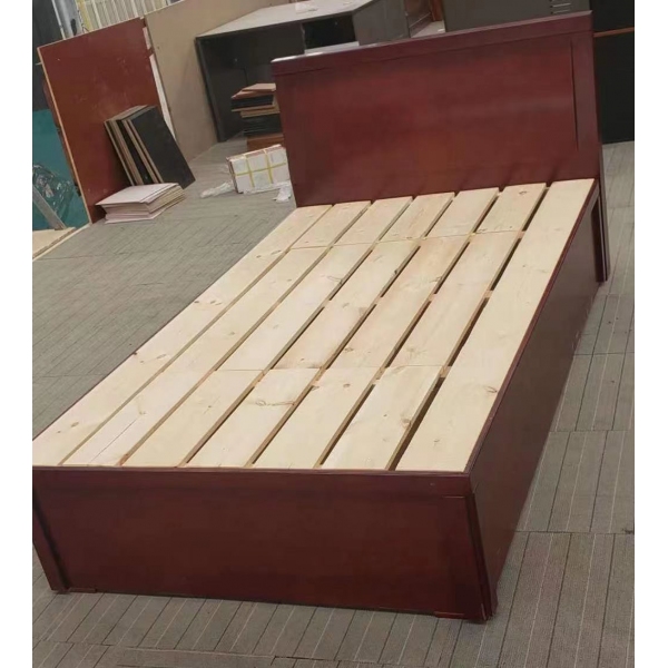 燁美木質(zhì)床