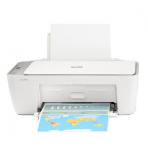 HP4828彩色打印復印掃描一體打印機