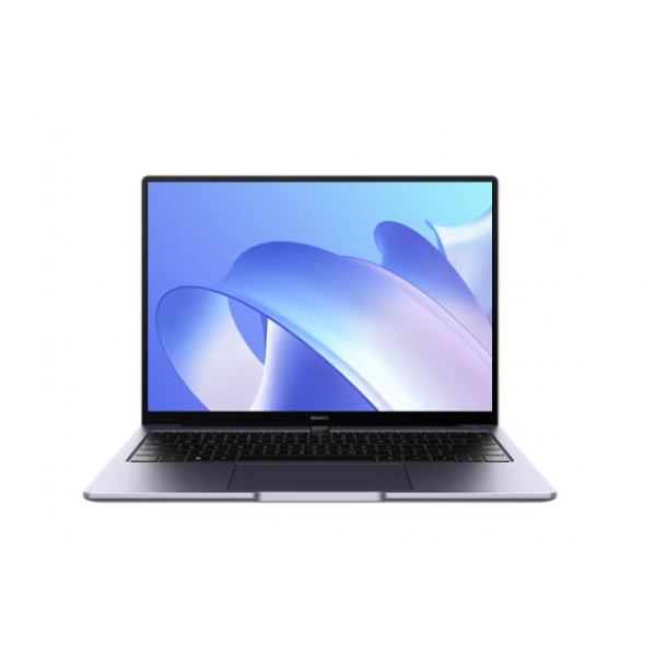 華為筆記本14 I7/16G/512G固態(tài)