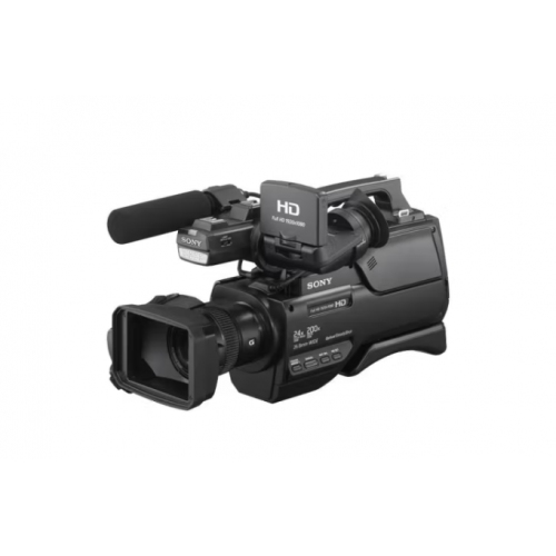 數(shù)碼攝像機 索尼HXR-MC2500