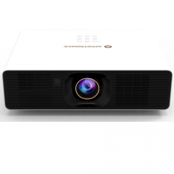 光鋒LU510投影儀