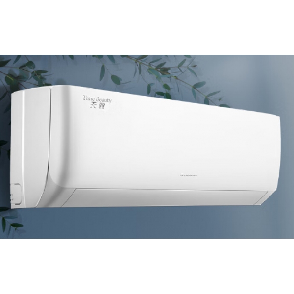 格力壁掛式空調KFR-35GW含另加管 