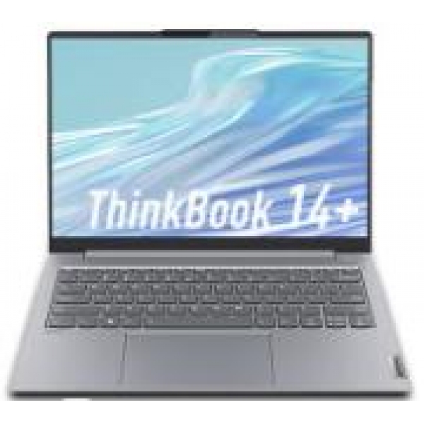 聯(lián)想ThinkBook 14 +酷睿版14英寸手提便攜輕薄本商務(wù)辦公設(shè)計筆記本電腦 i5-13500H 銳矩顯卡 16G內(nèi)存 1T固態(tài)硬盤 2.8K屏