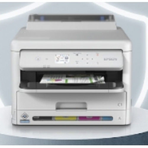 愛普生 WF-C5390彩色大負荷打印機