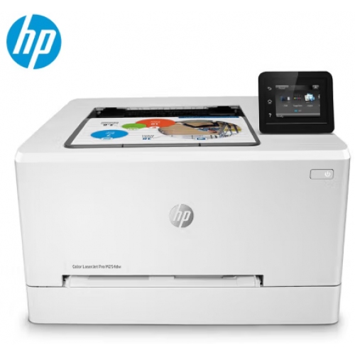 HP254dw彩色激光打印機(jī)