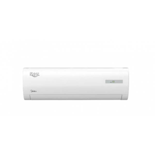 美的35GWHD400空調(diào)(含安裝）