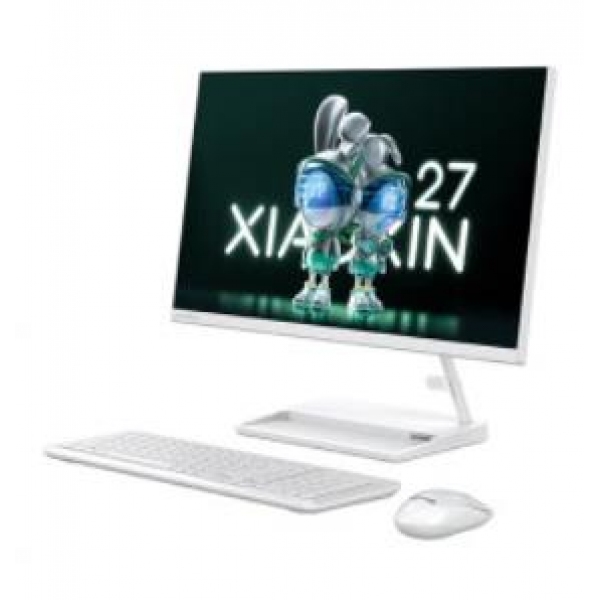 聯(lián)想小新27 12代i5-12450H /16G內(nèi)存/512G固態(tài)硬盤/27英寸/白色