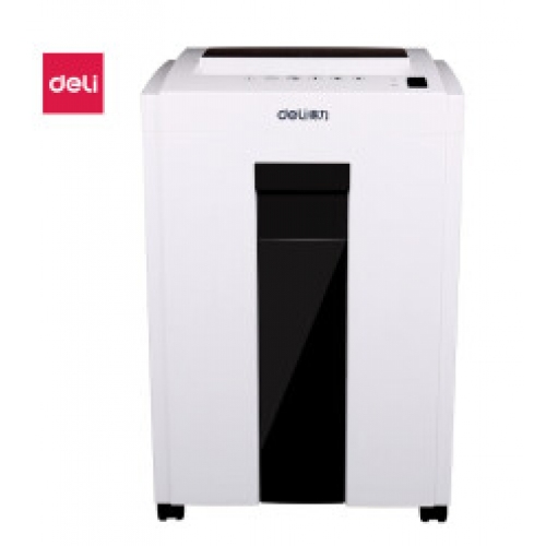 得力T601碎紙機(jī)