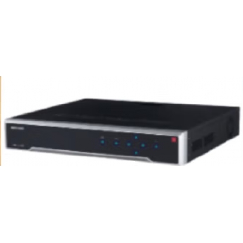 ?？低旸S-8616N-K8-V2硬盤錄像機(jī)（含希捷 10T企業(yè)8塊硬盤）