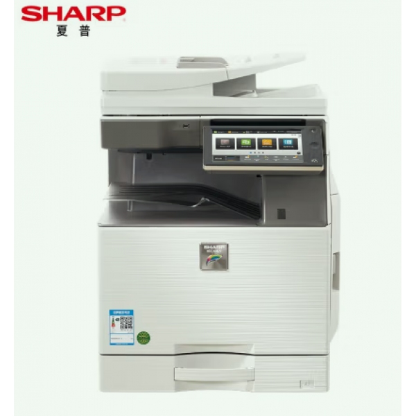 夏普數(shù)碼彩色復合機MX-C4082R