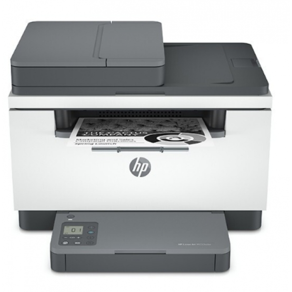 惠普233sdw打印機